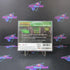 American Pool PS1 PlayStation 1 + Reg Card - Like New