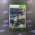 Shift 2 Unleashed Limited Edition Xbox 360 - Like New