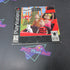 Theme Park PS1 PlayStation 1 AD/MD Complete CIB - Very Good