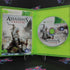 Assassin's Creed 3 GameStop Edition Xbox 360 - Like New