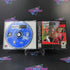Theme Park PS1 PlayStation 1 AD/MD Complete CIB - Very Good