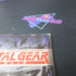 Metal Gear Solid PS1 PlayStation 1 Black Label AD/MD Complete - Very Good