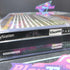 Theme Park PS1 PlayStation 1 AD/MD Complete CIB - Very Good