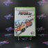 Burnout Paradise Xbox 360 AD/NM - Very Good