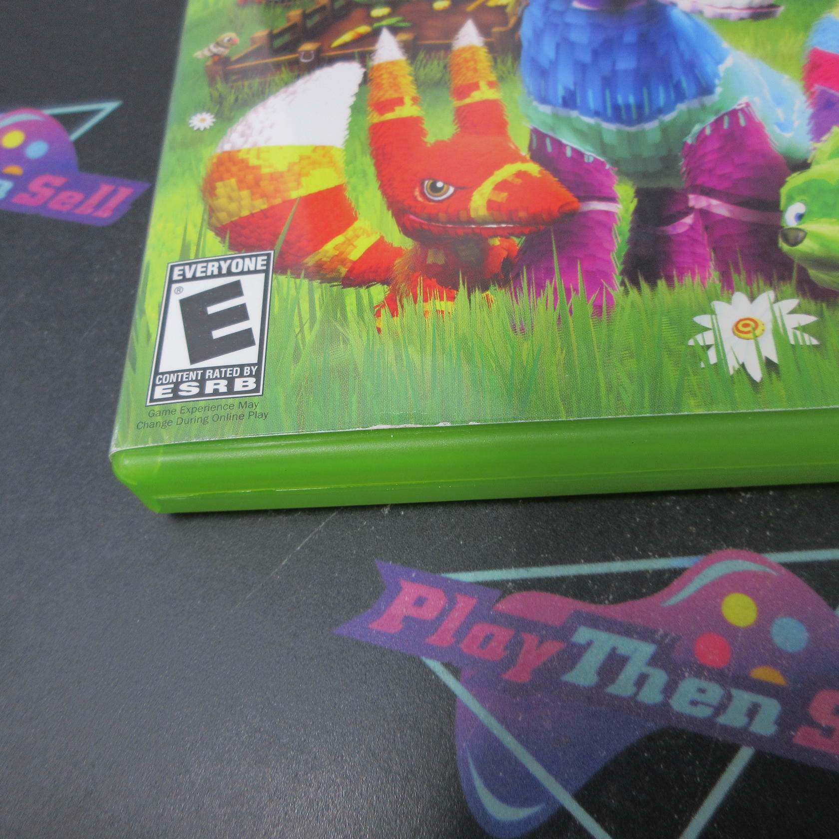 Viva Pinata Xbox 360 AD/NM - Very Good