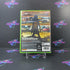 Need for Speed Undercover PH Disc Xbox 360 AD/NM - Very Good