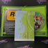 Grand Theft Auto V 5 Xbox 360 Best Seller + Map - Like New