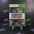 Enemy Front Xbox 360 - Like New