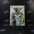 Soul Calibur 4 Xbox 360 AD/NM - Very Good