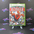 Marvel Ultimate Alliance 2 Xbox 360 - Like New