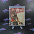 WET PS3 PlayStation 3 - Like New