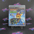 Ratchet & Clank Full Frontal Assault PS3 PlayStation 3 - Like New