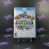 Skylanders Giants Game Only Nintendo Wii U - Like New