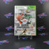 NCAA Football 13 Xbox 360 MD Complete CIB - Very Good