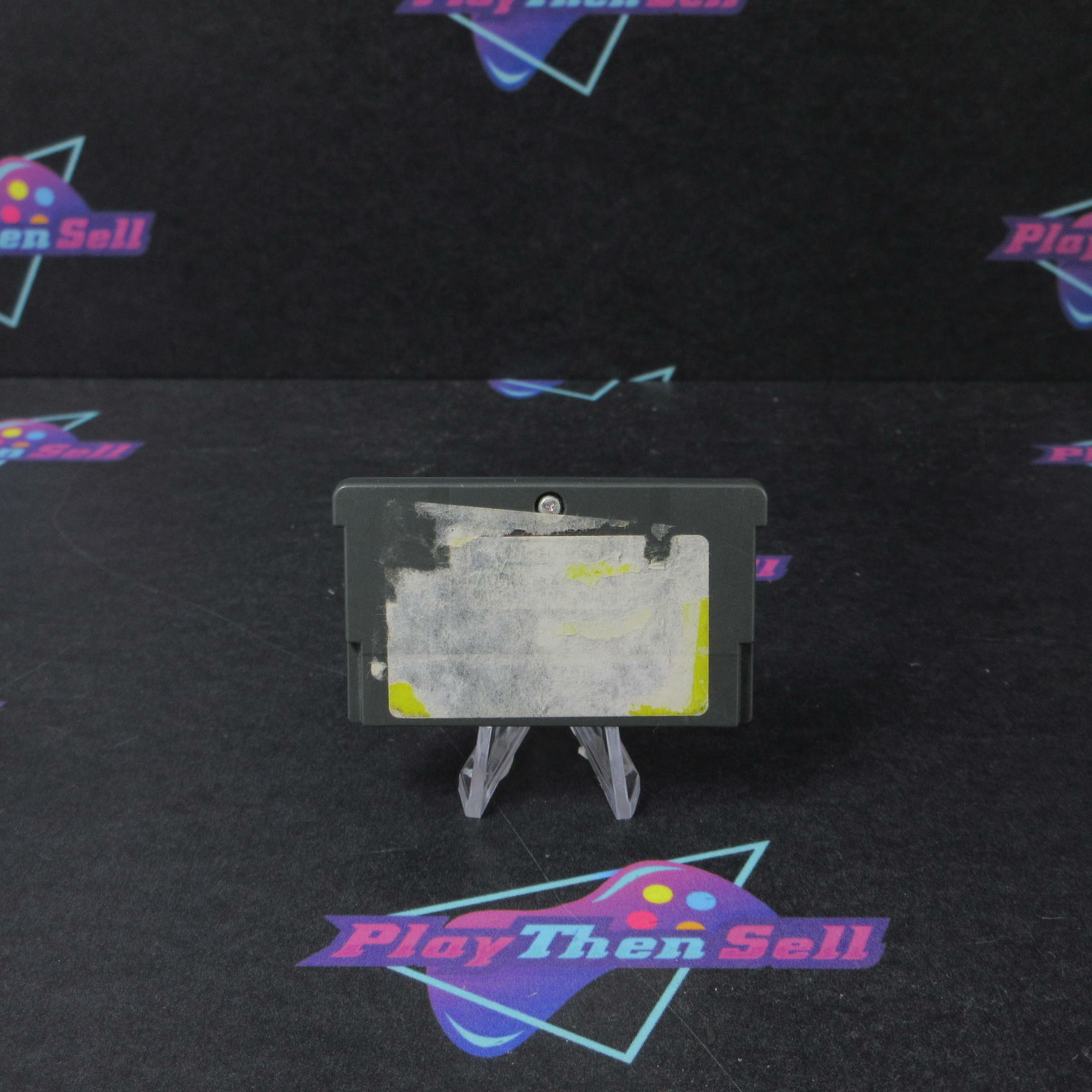 Dogz Nintendo Gameboy Advance Cart Only AD Authentic / Tested - Very Good