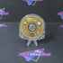 Fat Princess Fistful of Cake Sony PSP Clear UMD Disc Only - Very Good