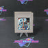 Terminator II The Arcade Game Game Boy Color GBC Cart Only Authentic/Tested - Very Good