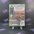 Crackdown Xbox 360 AD/MD Complete CIB - Very Good