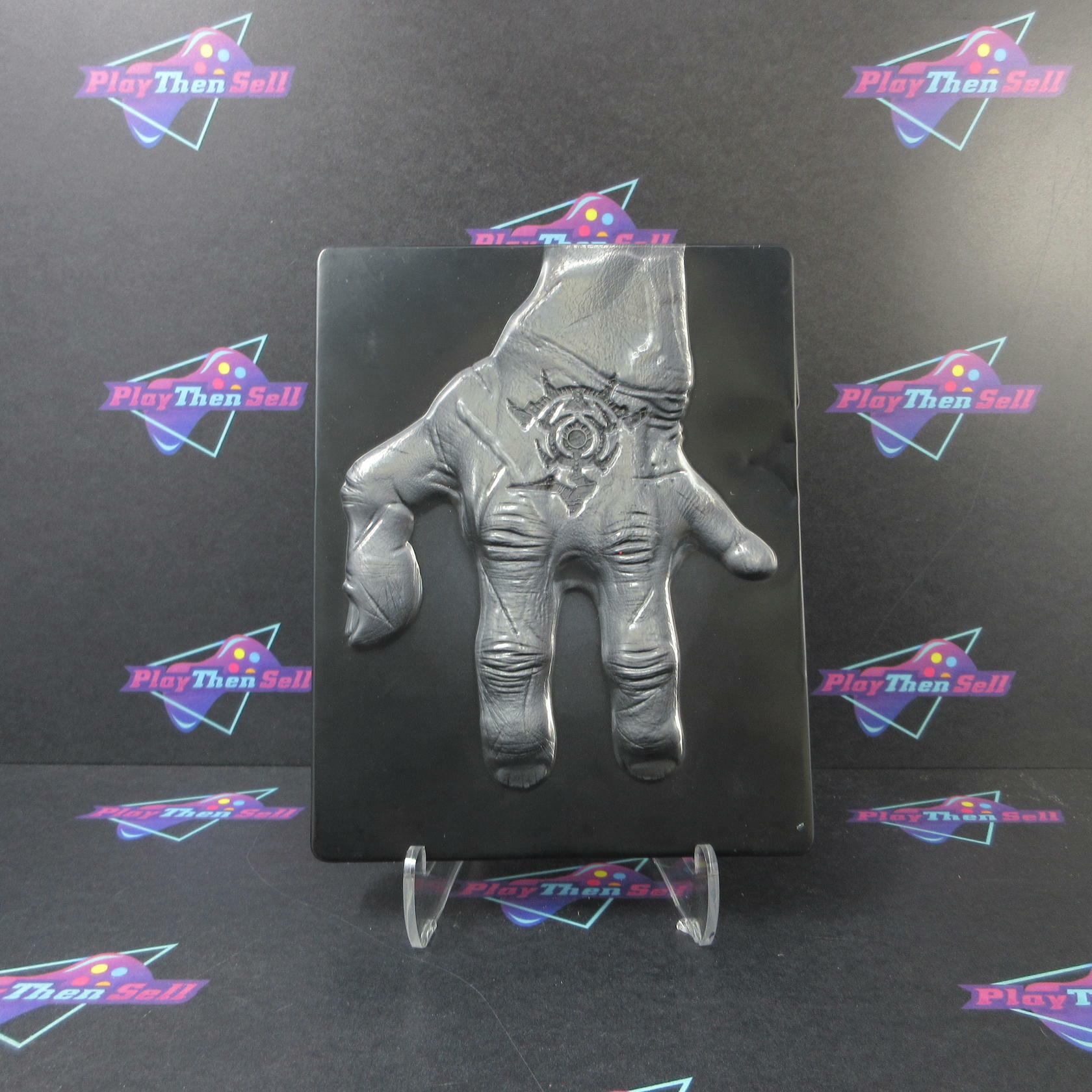 Oddworld Soulstorm Day One Oddition Steelbook PS4 PlayStation 4 AD + Sleeve - Very Good