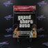 Grand Theft Auto Double Pack GH PS2 PlayStation 2 AD Complete CIB - Very Good