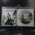 Assassin's Creed III GameStop Edition PS3 PlayStation 3 AD Complete CIB - Very Good