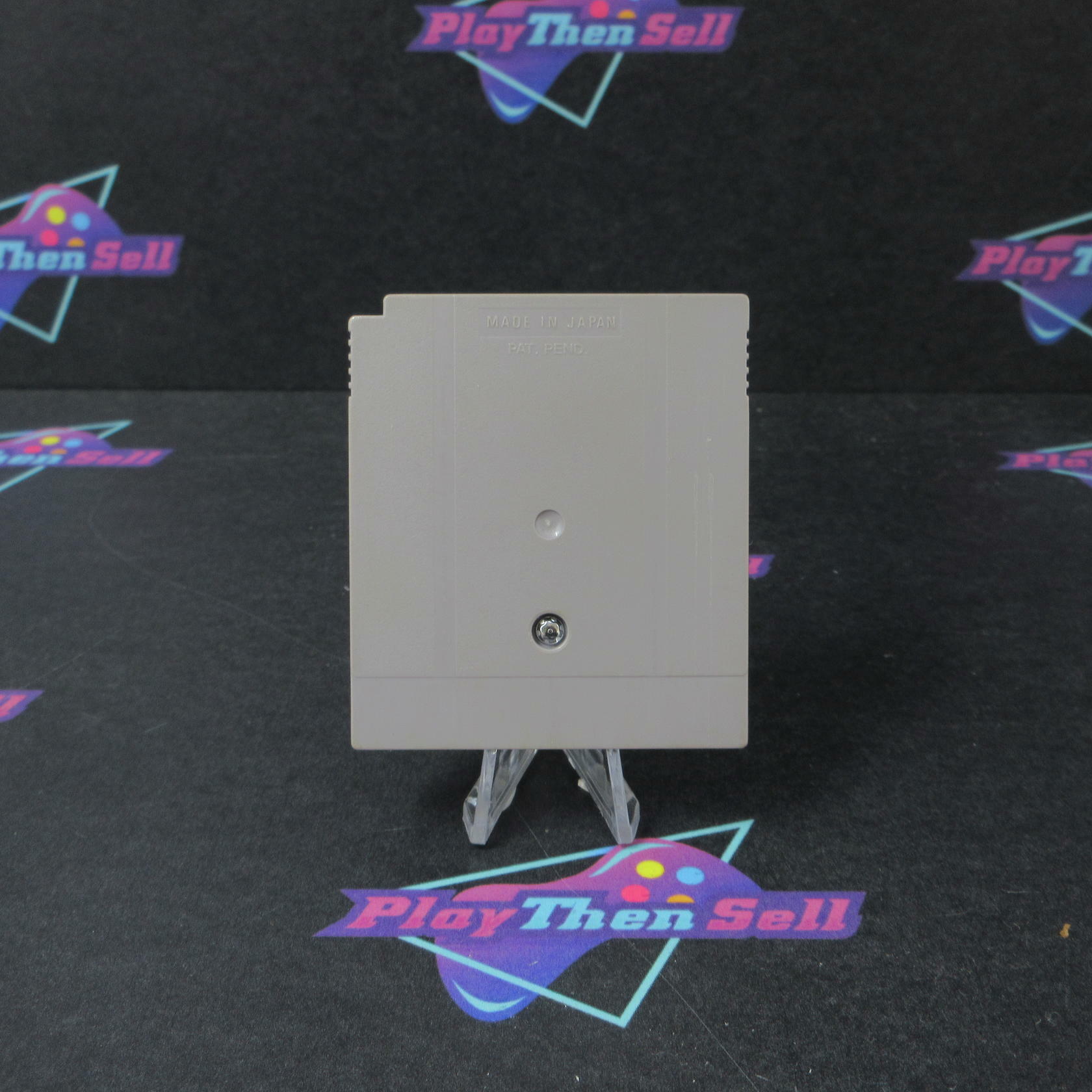 Duck Tales Game Boy Color GBC Cart Only Authentic / Tested - Very Good