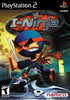 I-Ninja PS2 PlayStation 2 - Very Good