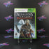 Assassin's Creed Revelations Xbox 360 MD/DD Complete CIB - Very Good