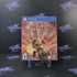 Oddworld Soulstorm Day One Oddition Steelbook PS4 PlayStation 4 AD + Sleeve - Very Good