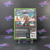 Wolfenstein Xbox 360 AD/MD Complete CIB - Very Good