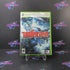 Wolfenstein Xbox 360 AD/MD Complete CIB - Very Good