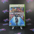 Crackdown Xbox 360 AD/MD Complete CIB - Very Good