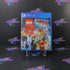 The LEGO Movie Videogame PlayStation 4 AD/DD Complete CIB - Very Good