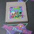 Kirby's Pinball Land Game Boy Color GBC Cart Only AD Authentic / Tested - Very Good