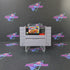Legend of the Mystical Ninja Super Nintendo SNES Cartridge Only Authentic - Very Good