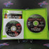 Gears of War PH Xbox 360 MD + Bonus Disc Complete CIB - Very Good
