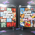 Grand Theft Auto Double Pack GH PS2 PlayStation 2 AD Complete CIB - Very Good