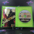 The Saboteur Rental Art Xbox 360 DD Complete CIB - Very Good