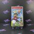 Hot Shots Golf Open Tee GH BL Disc Sony PSP AD + Reg Card Complete CIB - Very Good