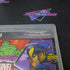 Marvel Super Hero Squad The Infinity Gauntlet PS3 PlayStation 3 AD/NM - Very Good