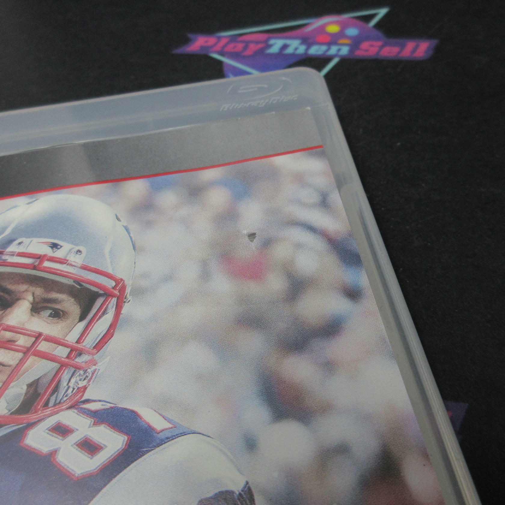 Madden NFL 17 PS3 PlayStation 3 AD Complete CIB - Very Good