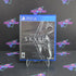 The Elder Scrolls V Skyrim Special Edition PS4 PlayStation 4 + Map - Like New