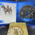 The Elder Scrolls V Skyrim Special Edition PS4 PlayStation 4 + Map - Like New