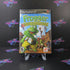 Frogger The Great Quest PS2 PlayStation 2 - Very Good