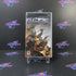 G.I. Joe The Rise of Cobra Sony PSP AD Complete CIB - Very Good