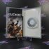 G.I. Joe The Rise of Cobra Sony PSP AD Complete CIB - Very Good