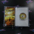 Air Conflicts Aces of World War II Sony PSP Clear UMD - Like New