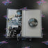 Tom Clancy's Ghost Recon Advanced Warfighter 2 Sony PSP Clear UMD - Like New