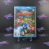 Sonic Boom Rise of Lyric Nintendo Wii U AD Complete CIB - Very Good