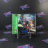 Chrono Cross GH PS1 PlayStation 1 AD + Reg Card Complete CIB - Very Good